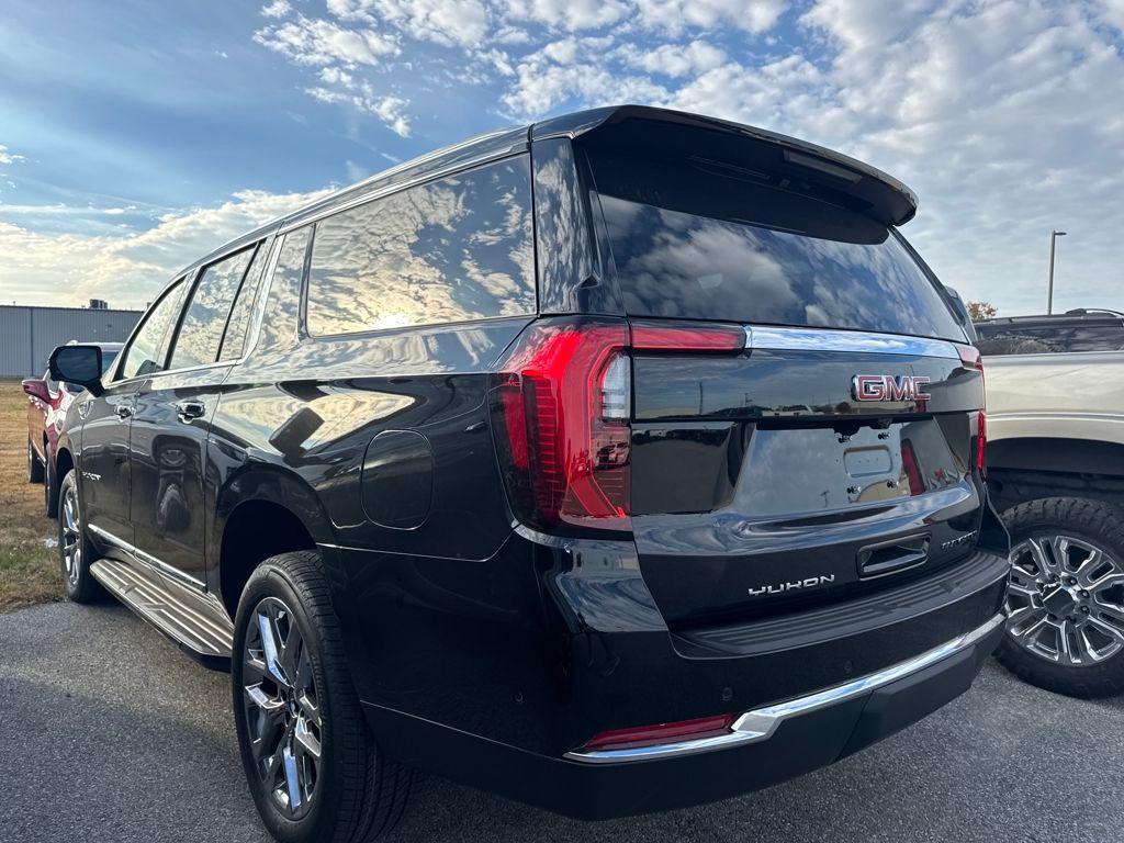 new 2026 GMC Yukon XL car, priced at $82,005