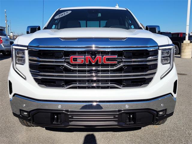 new 2025 GMC Sierra 1500 car, priced at $68,320