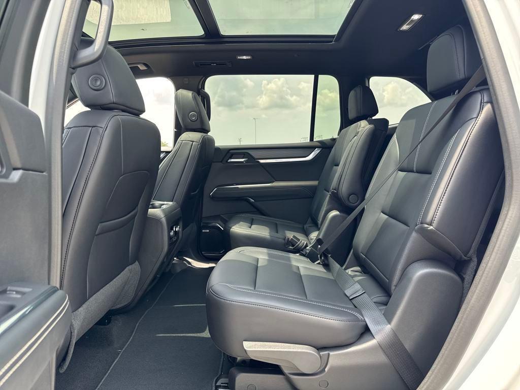 new 2026 GMC Acadia car, priced at $52,055