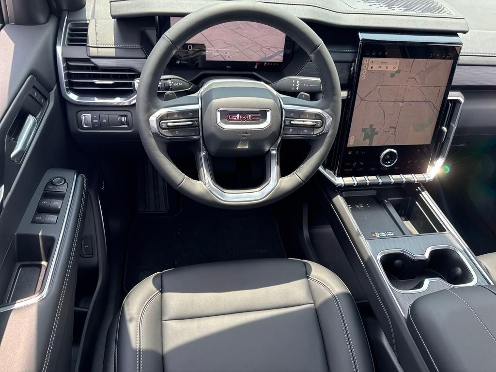 new 2026 GMC Acadia car, priced at $52,055