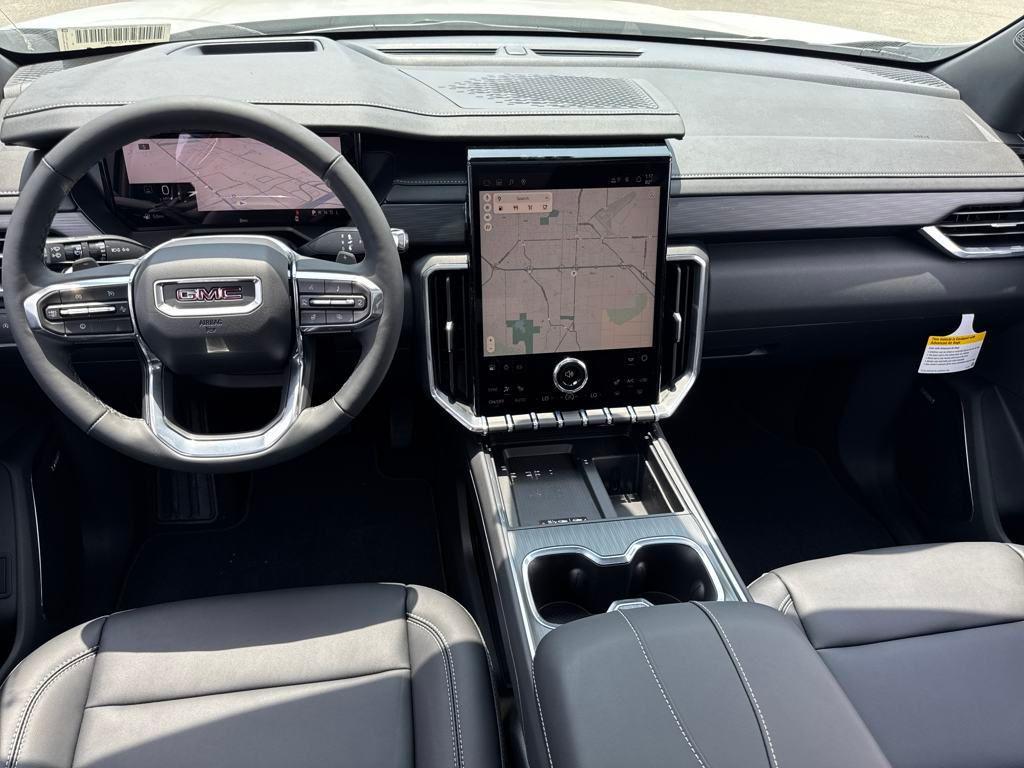 new 2026 GMC Acadia car, priced at $52,055