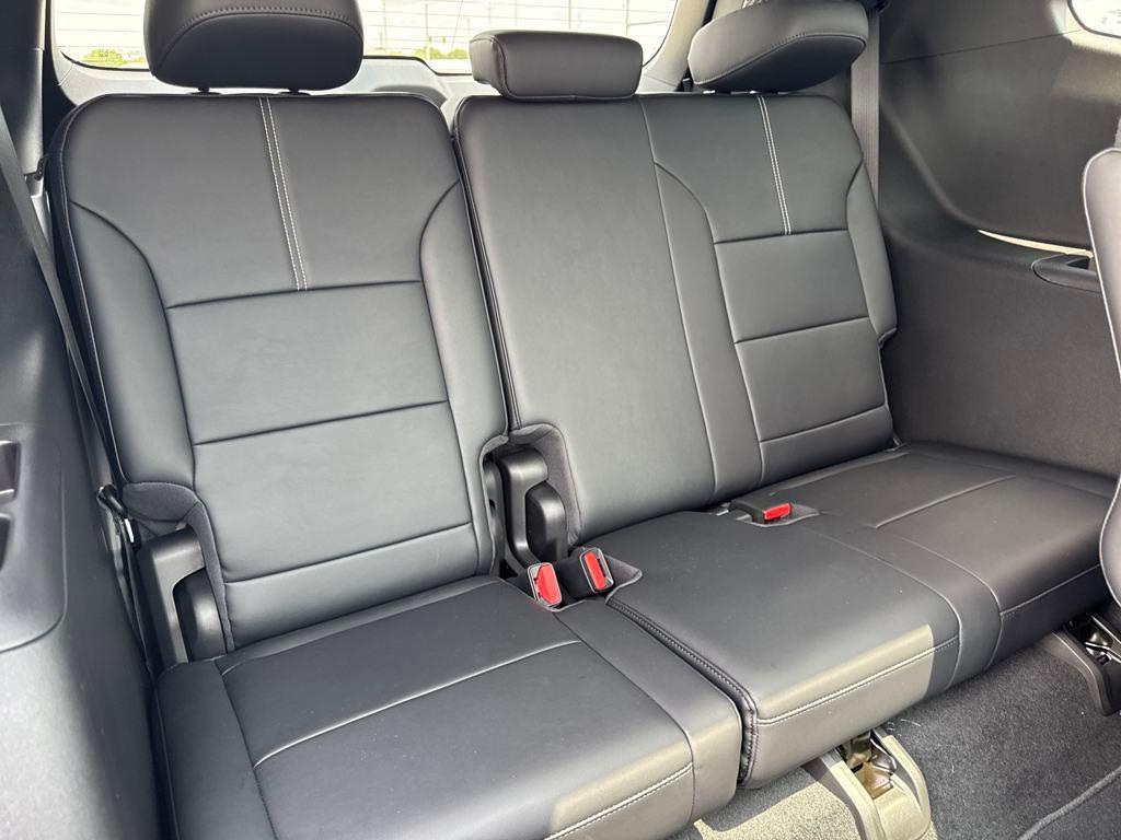 new 2026 GMC Acadia car, priced at $52,055