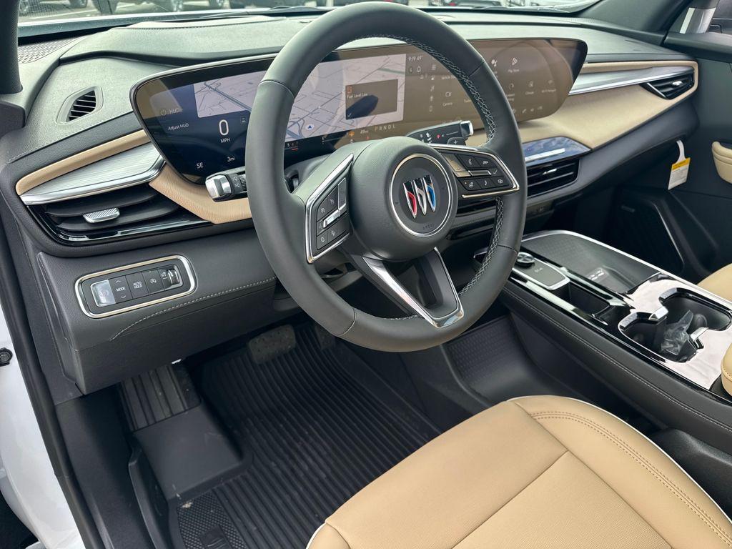 new 2026 Buick Enclave car, priced at $48,353