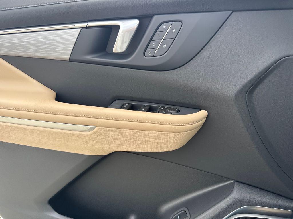 new 2026 Buick Enclave car, priced at $48,353