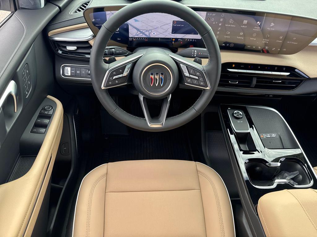 new 2026 Buick Enclave car, priced at $48,353