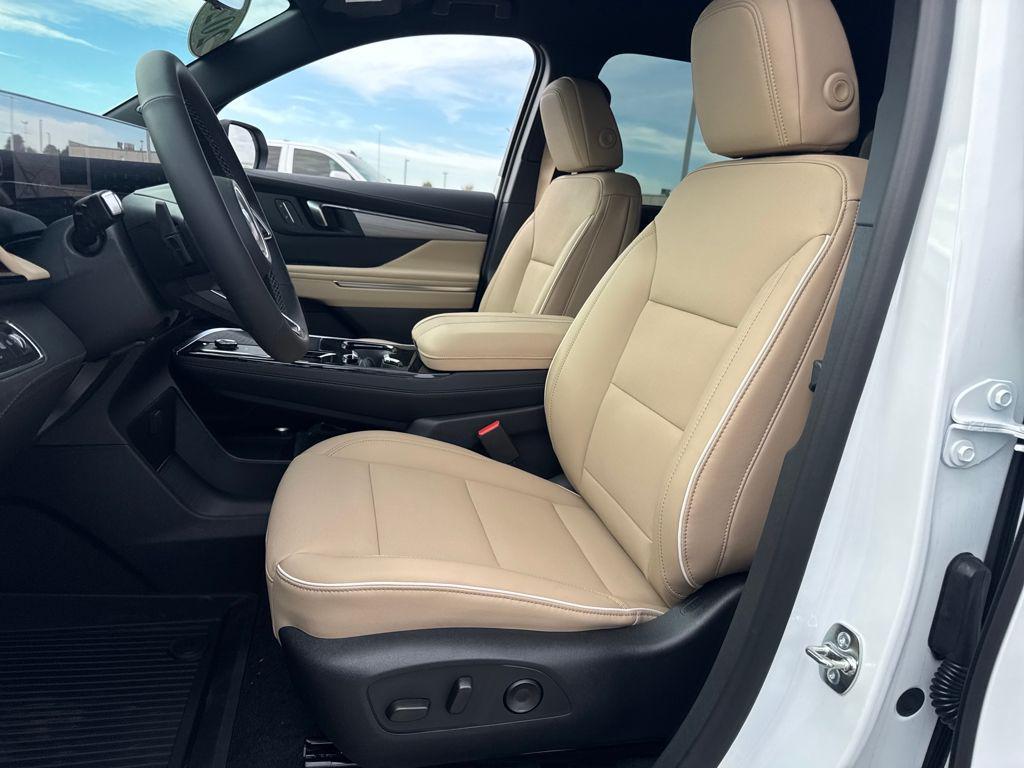 new 2026 Buick Enclave car, priced at $48,353