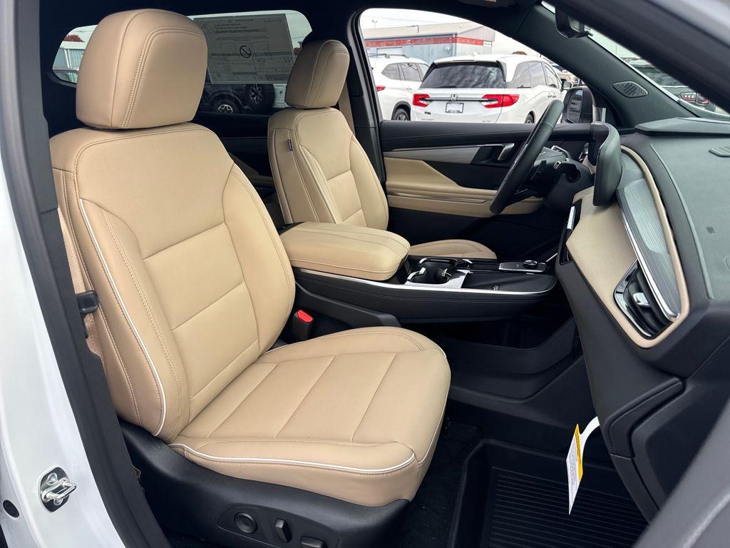 new 2026 Buick Enclave car, priced at $48,353