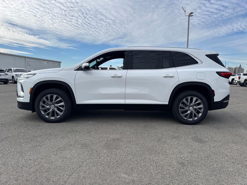 new 2026 Buick Enclave car, priced at $48,353