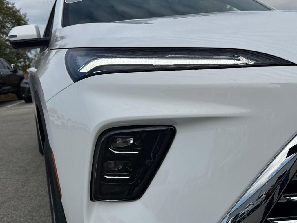 new 2026 Buick Enclave car, priced at $48,353