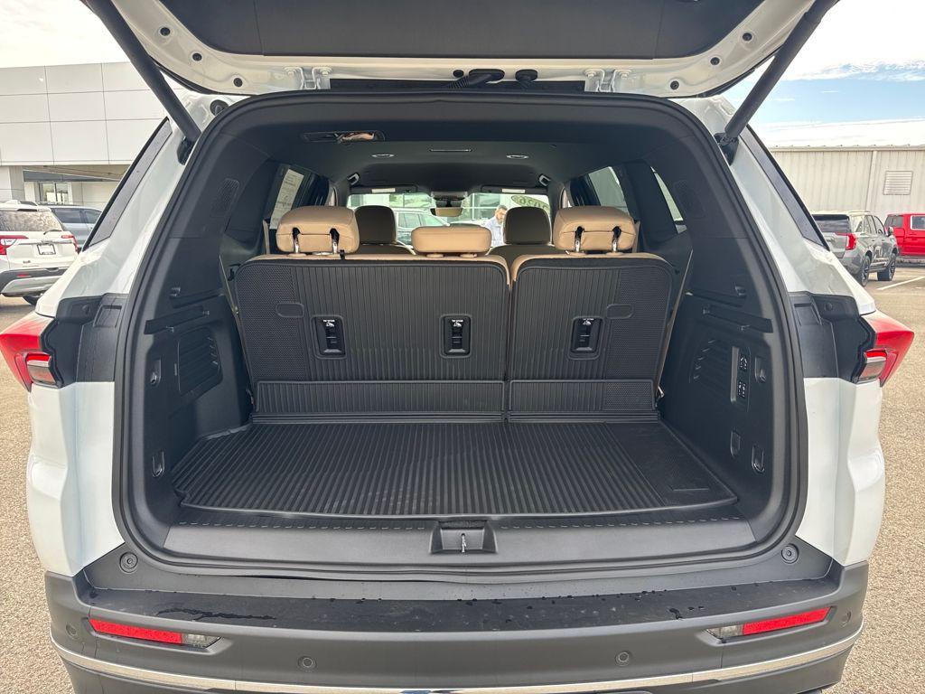 new 2026 Buick Enclave car, priced at $48,353