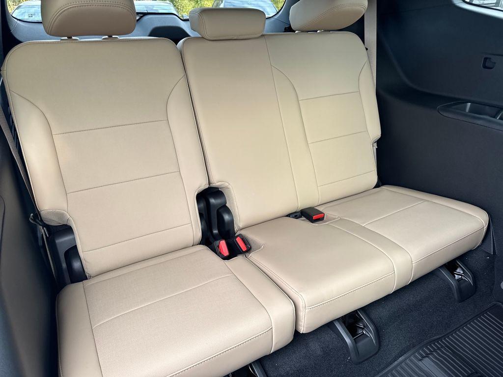 new 2026 Buick Enclave car, priced at $48,353