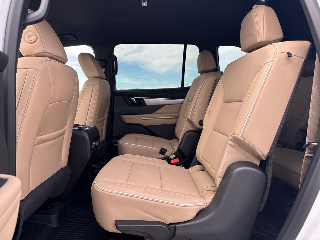 new 2026 Buick Enclave car, priced at $48,353