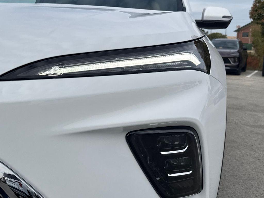 new 2026 Buick Enclave car, priced at $48,353