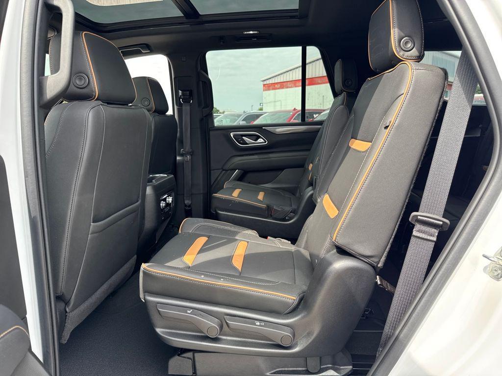 used 2022 GMC Yukon car, priced at $54,997