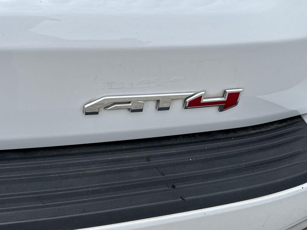 used 2022 GMC Yukon car, priced at $54,997