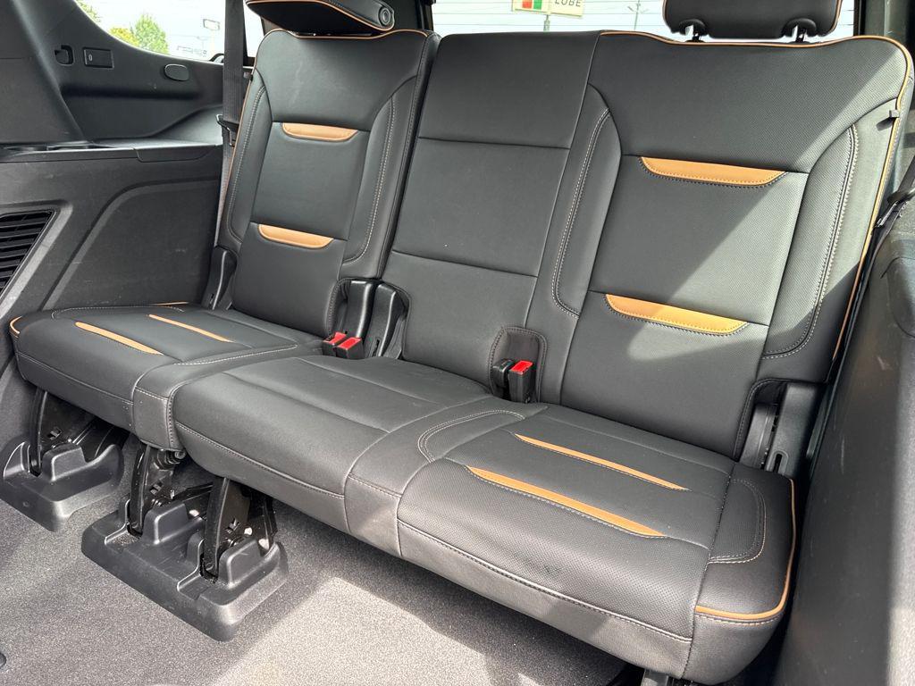 used 2022 GMC Yukon car, priced at $54,997