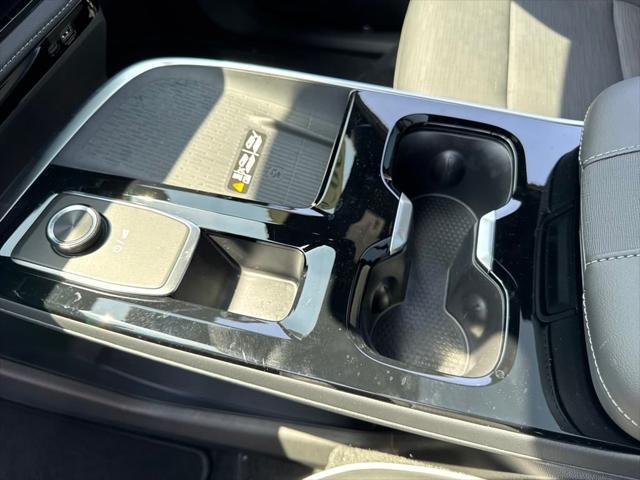 new 2025 Buick Enclave car