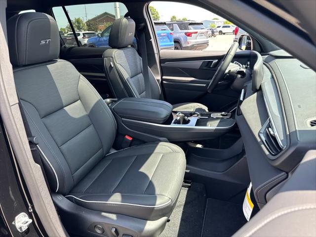 new 2025 Buick Enclave car