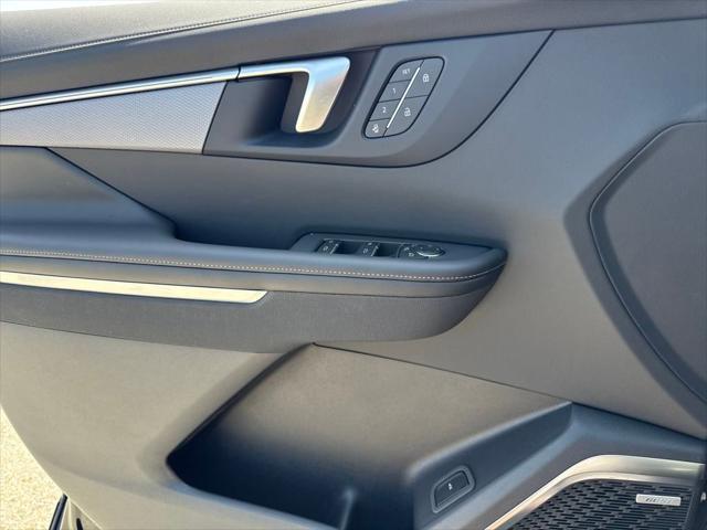 new 2025 Buick Enclave car