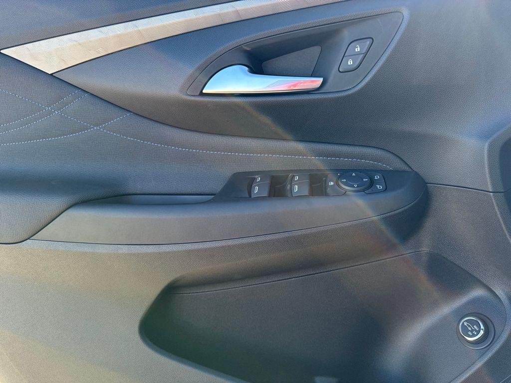 new 2026 Buick Envista car, priced at $29,997