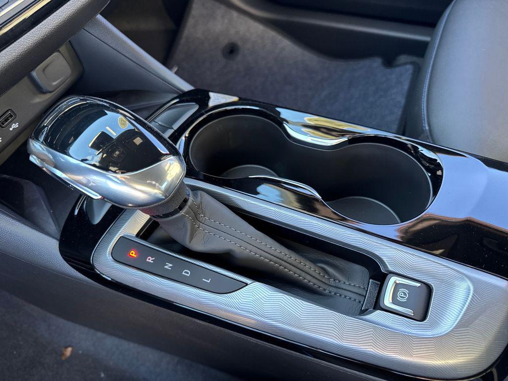 new 2026 Buick Envista car, priced at $29,997