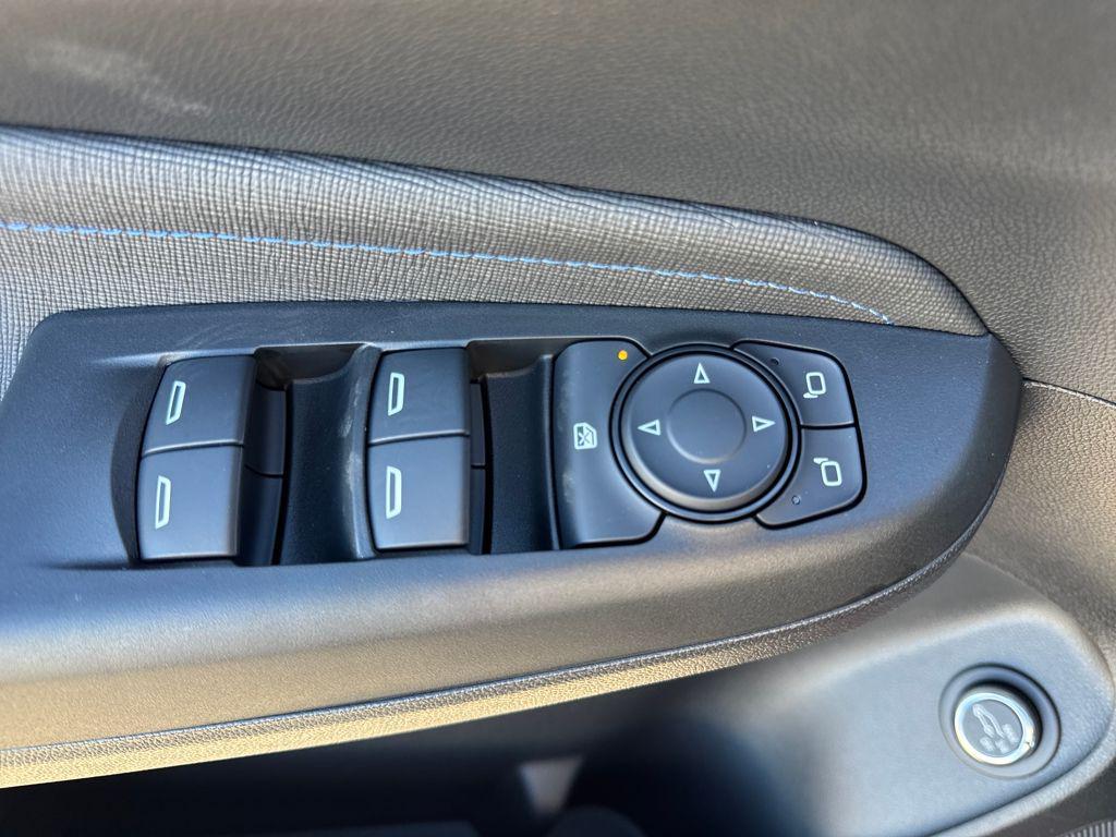 new 2026 Buick Envista car, priced at $29,997