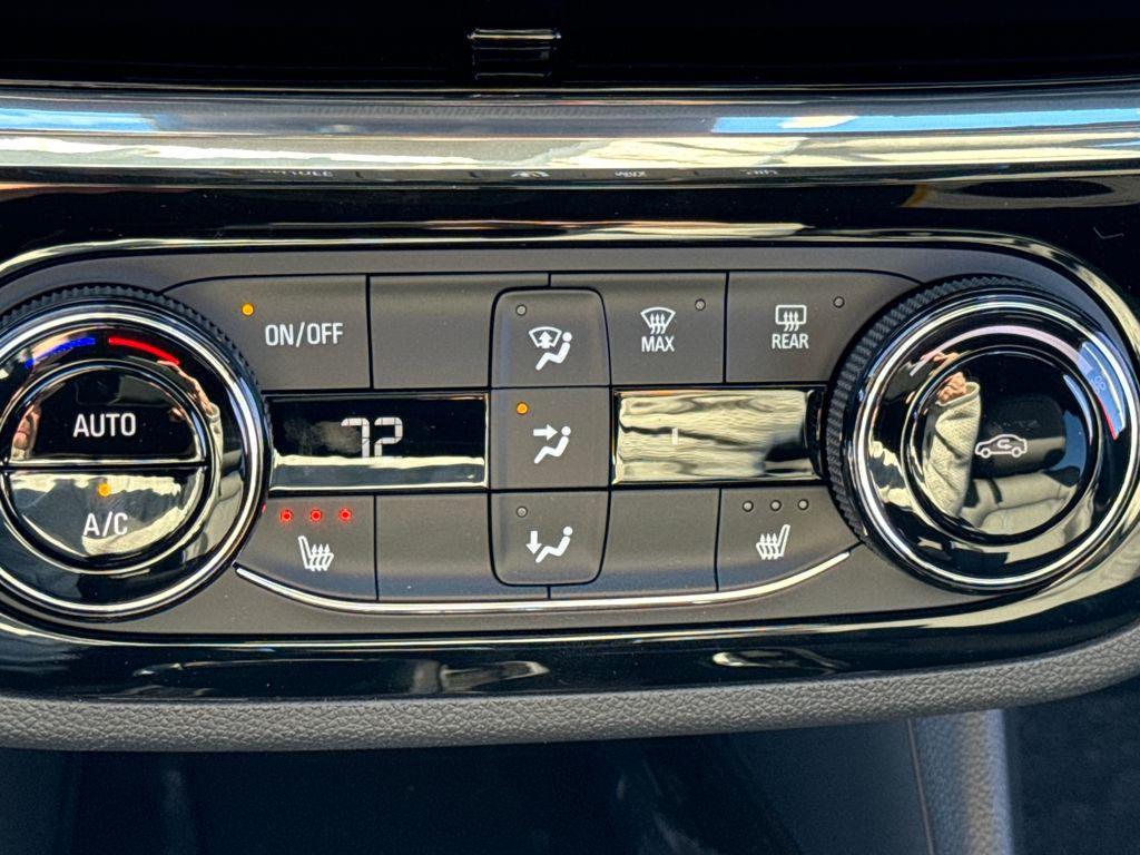 new 2026 Buick Envista car, priced at $29,997