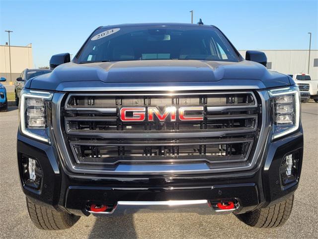 new 2024 GMC Yukon XL car, priced at $84,280