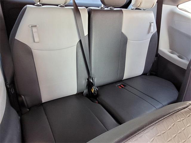 used 2023 Toyota Sienna car, priced at $47,997