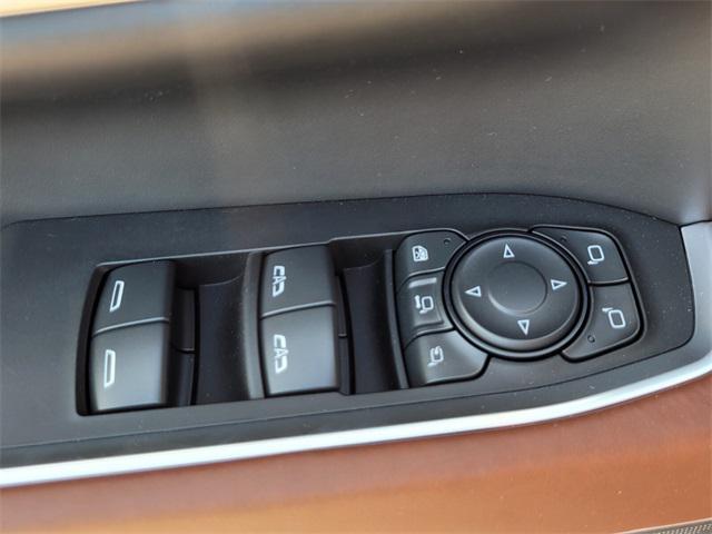 new 2025 GMC Sierra 2500 car, priced at $97,530