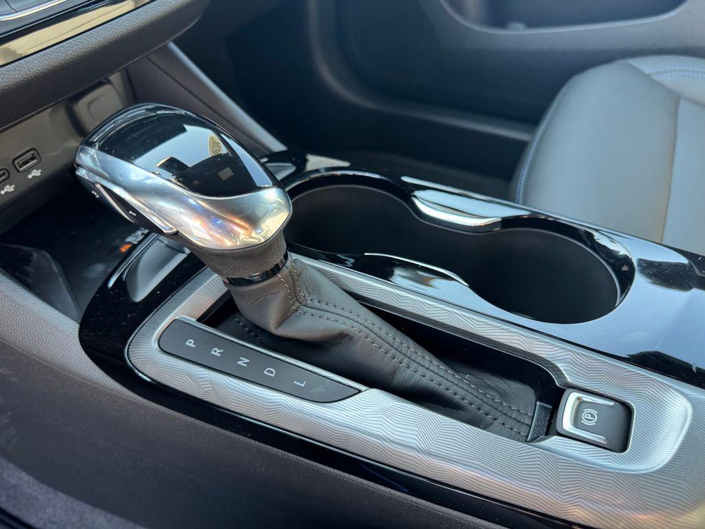 new 2026 Buick Envista car, priced at $29,834