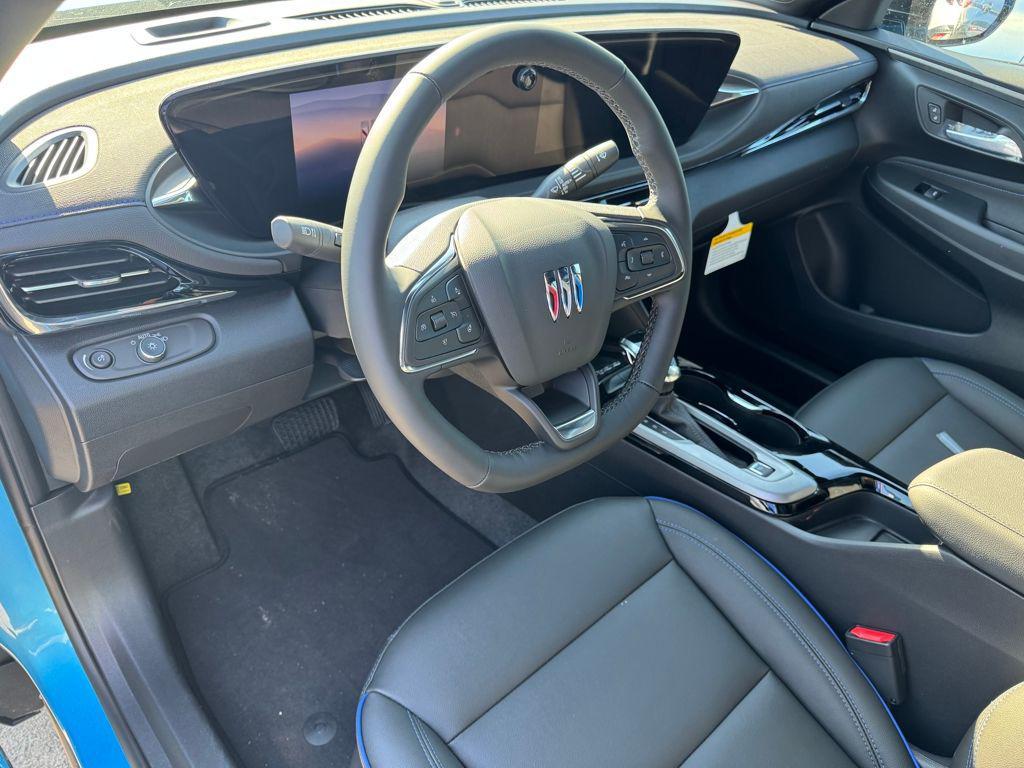 new 2026 Buick Envista car, priced at $29,834