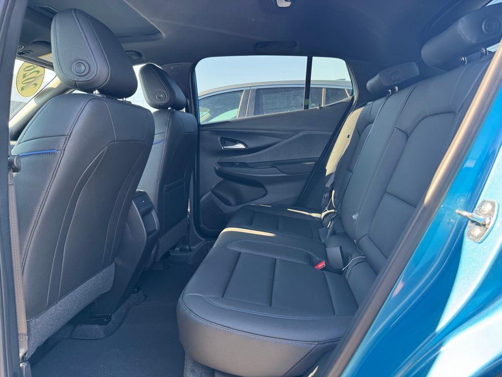 new 2026 Buick Envista car, priced at $29,834