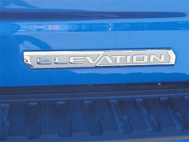 used 2022 GMC Sierra 1500 car