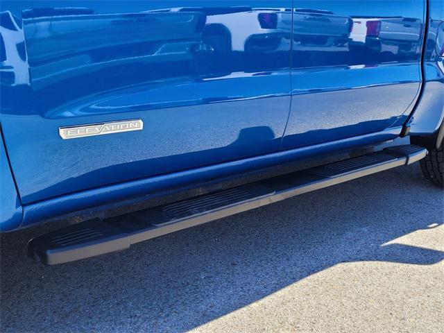 used 2022 GMC Sierra 1500 car