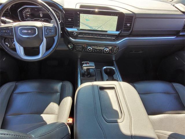 used 2022 GMC Sierra 1500 car