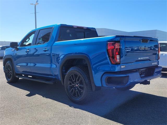 used 2022 GMC Sierra 1500 car