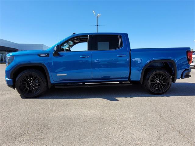 used 2022 GMC Sierra 1500 car