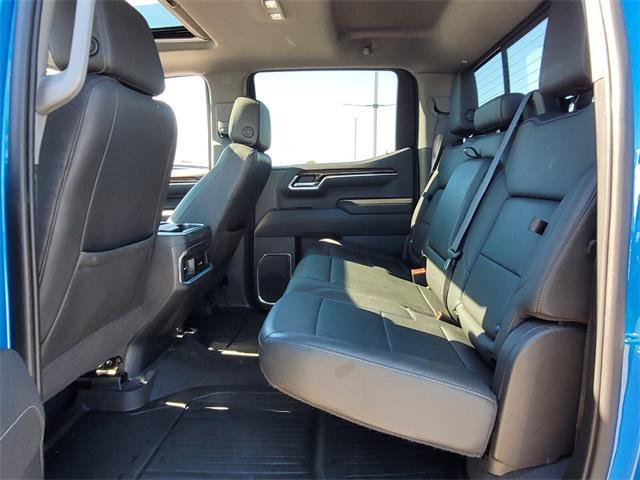 used 2022 GMC Sierra 1500 car