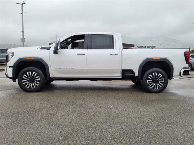 new 2024 GMC Sierra 2500 car, priced at $98,510