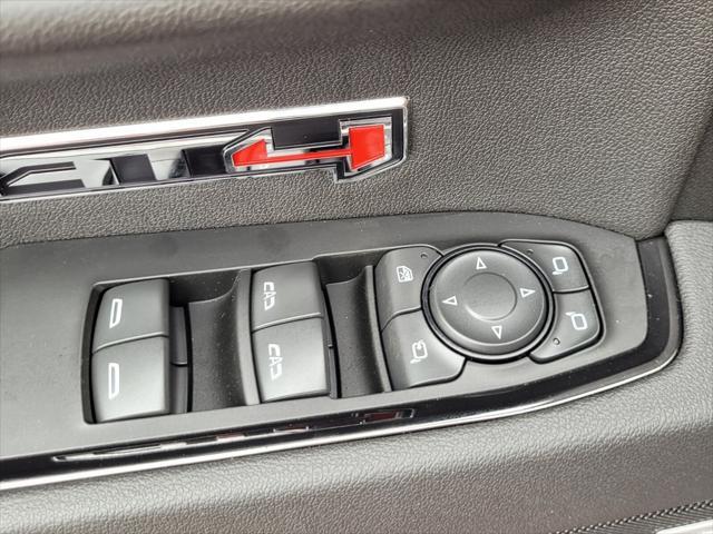 new 2025 GMC Sierra 1500 car, priced at $71,755