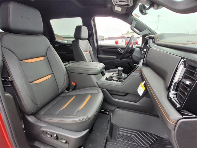 new 2025 GMC Sierra 1500 car, priced at $71,755