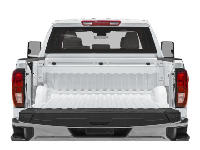 new 2025 GMC Sierra 2500 car, priced at $65,485