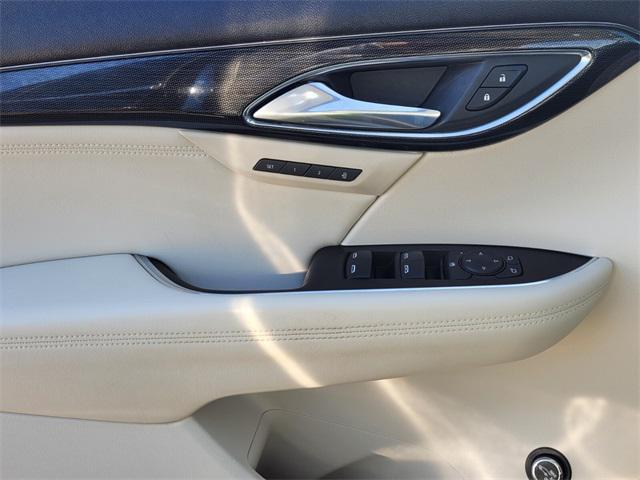 used 2021 Buick Envision car, priced at $25,997