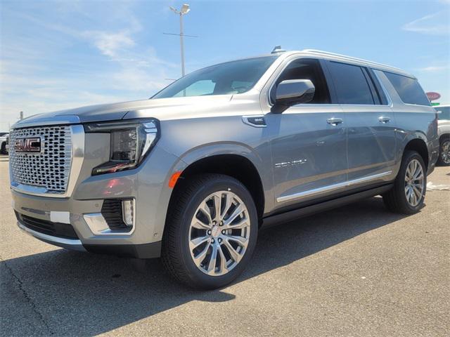 new 2024 GMC Yukon XL car, priced at $96,905