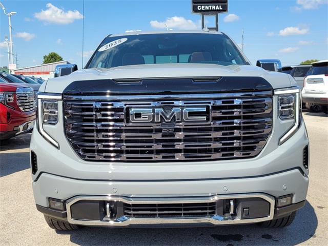 new 2025 GMC Sierra 1500 car, priced at $84,305