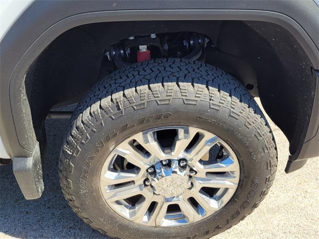 used 2024 GMC Sierra 2500 car, priced at $79,997