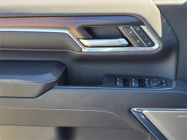 used 2024 GMC Sierra 2500 car, priced at $79,997