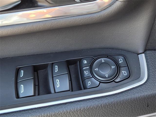 used 2024 GMC Sierra 2500 car, priced at $79,997
