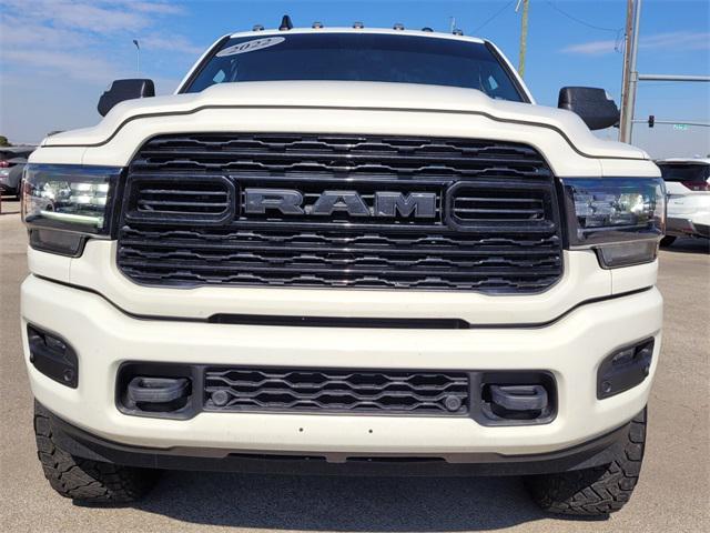 used 2022 Ram 2500 car, priced at $68,997